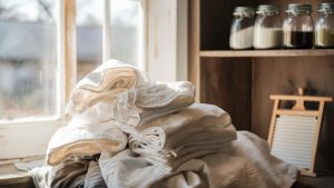 m thodes pour blanchir linge